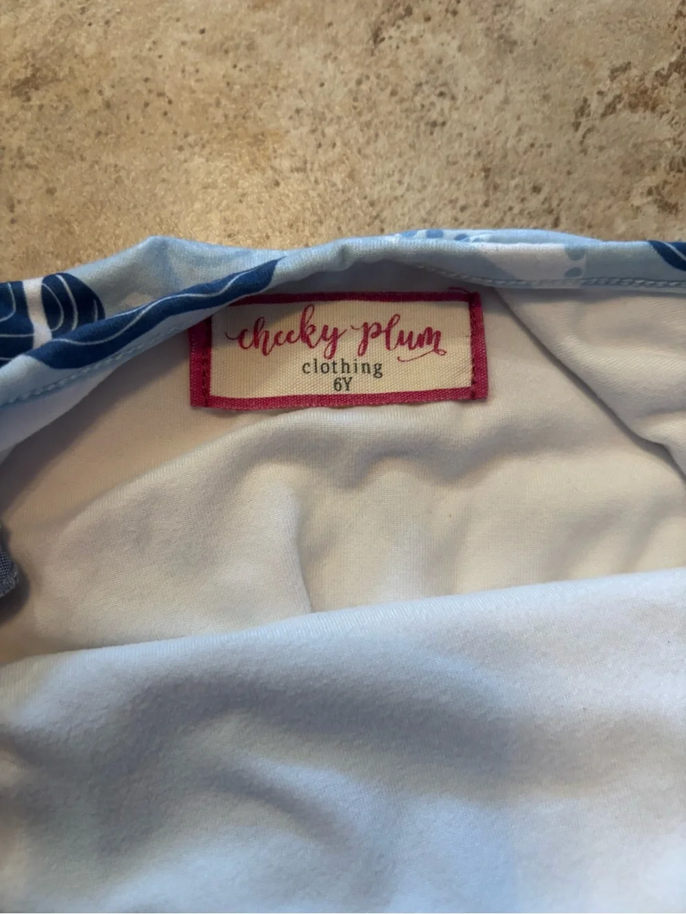 Cheeky Plum Leotard